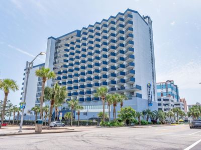 2001 S Ocean Blvd. UNIT 818
