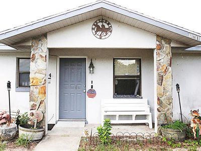 7615 N LAZY TRAIL