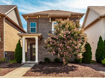 152 Ashcrest Point LOT 84