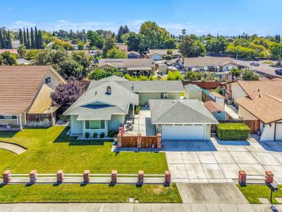 2116 Monterey Drive