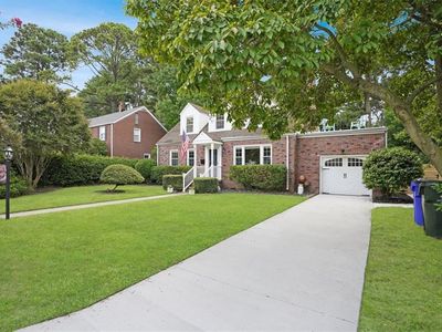 167 Ridgeley Rd