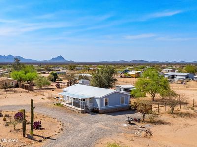 16860 W Calle Cristobal