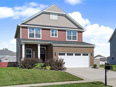 3120 White Ash Dr