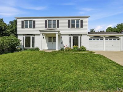 1737 Rosearbor Dr