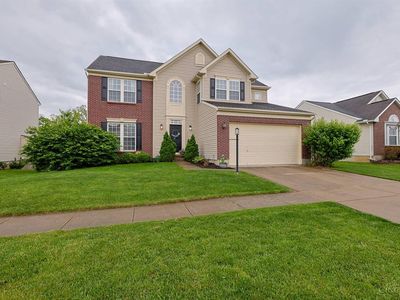 255 Delaware Dr