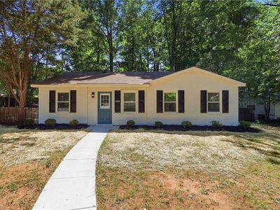 Property at 3632 Barclay St, Greensboro, NC