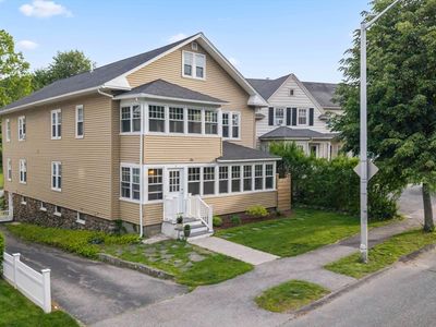 2 Davidson Rd