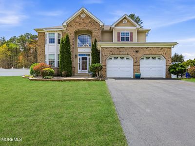 4 Firenze Road