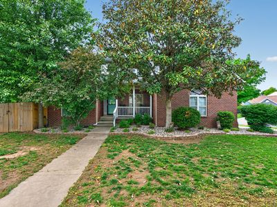 3981 Westbrook Dr
