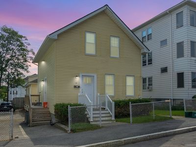 Property at 16 Caprera Rd #16, Worcester, MA