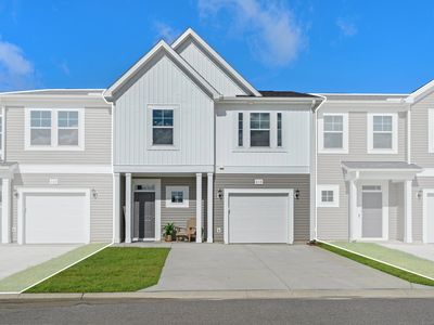 415 Waterend Dr #3