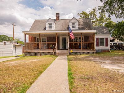 410 Jefferson St