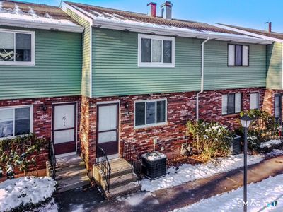 417 Churchill Drive #417