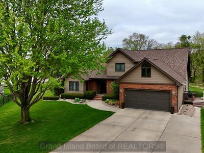 2618 Chisholm Trail Cir