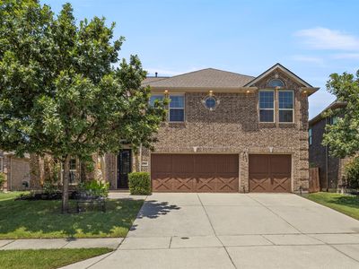 13909 Sparrow Hill Dr