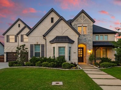 6325 Via Italia Dr