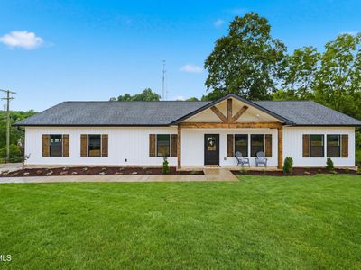 123 Elbert Way