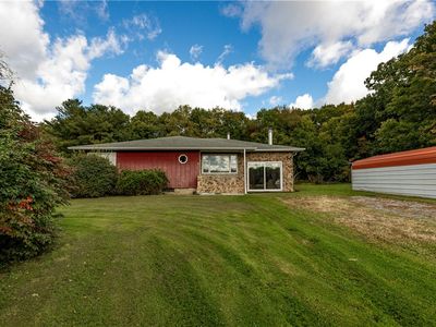 215 Lake Wilhelm Rd