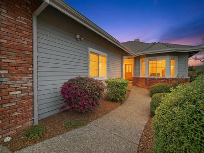 6745 Wintergreen Court