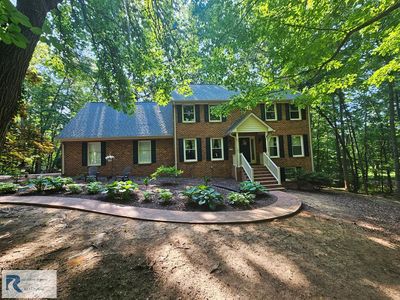 415 Old Spring Rd