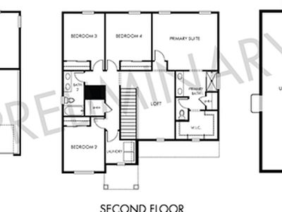 The Monarch Plan, Meridian Ranch