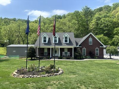 454 Campbell Hollow Rd