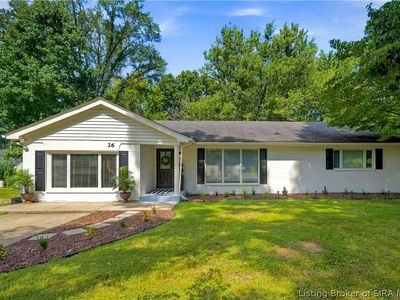26 Beechwood Road