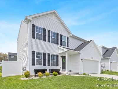Property at 815 Strauss Ct, Greenville, MI