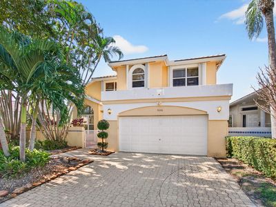 7848 Travlers Tree Drive