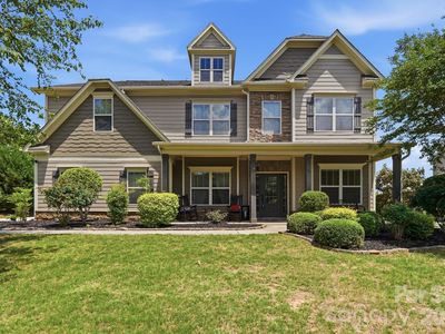 1711 Laurel Hill Dr