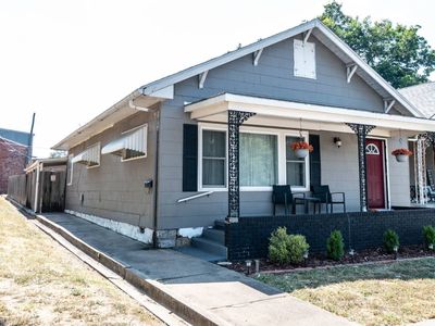 Property at 509 Indiana St, Neodesha, KS