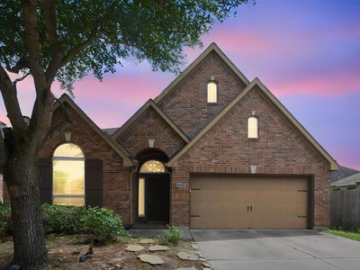 26327 Mercy Moss Ln