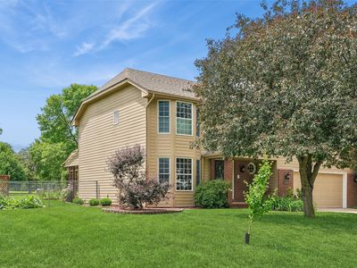 1014 NE Trilein Dr