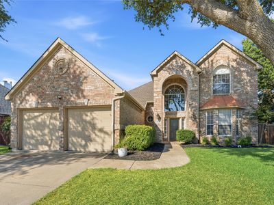708 Autumn Ridge Dr