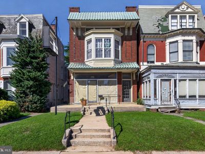1419 W Market St