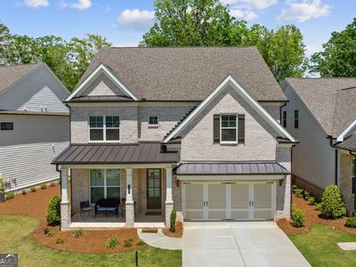 1589 Bennett Creek Overlook