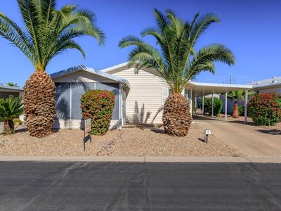 215 N Power Rd Unit 513