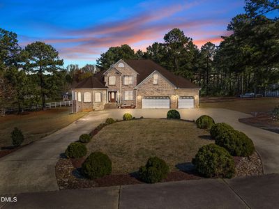 7616 Lake Wheeler Rd