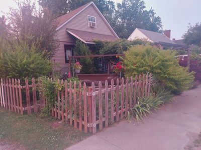138 W South St