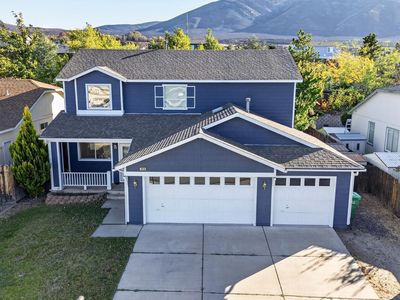 Property at 7920 Monterey Shores Dr, Reno, NV
