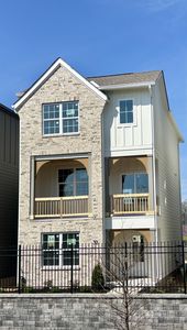 504 Edwin St #30