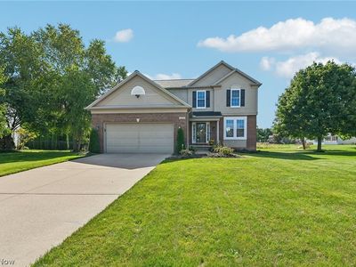 Property at 36099 Billingsley Row, Avon, OH