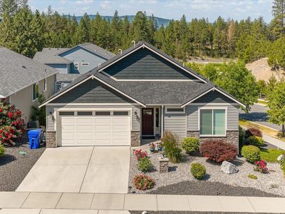 Property at 2812 S Sonora Dr, Veradale, WA