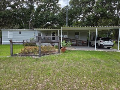 Property at 2450 SE 190th Ter, Morriston, FL
