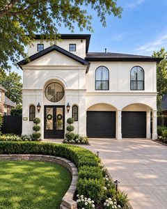 3138 Rosemary Park Ln