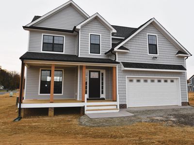 LOT 7 Rising Sun Rd