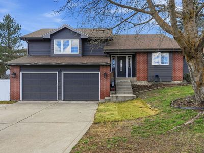 Property at 712 Montague Dr, Cheney, WA