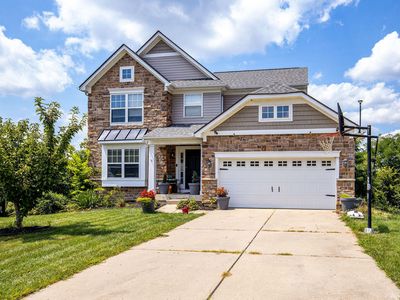 2740 Pebble Creek Way