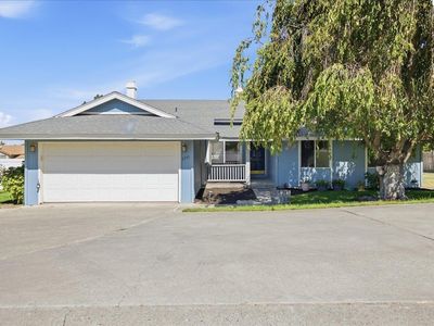Property at 1711 S Kent St, Kennewick, WA