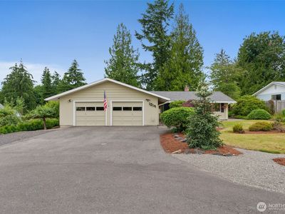 Property at 1019 Swanson Drive, Centralia, WA